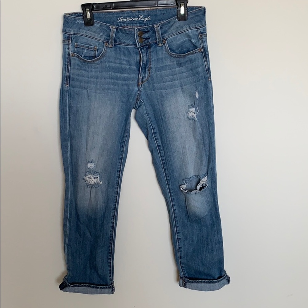 America eagles jeans